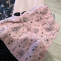 女の子100-120の画像