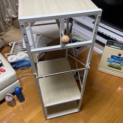 ハンガーラック 子供 キッズハンガーラック 子供用 スチール 子供 子供服 収納 ランドセルラック ランドセル 収納 子供部屋 ラック ハンガー ワードローブ クローゼット 収納ラック ランドセル キッズ 収納ラック おしゃれ ダークブラウンの画像