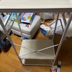 ハンガーラック 子供 キッズハンガーラック 子供用 スチール 子供 子供服 収納 ランドセルラック ランドセル 収納 子供部屋 ラック ハンガー ワードローブ クローゼット 収納ラック ランドセル キッズ 収納ラック おしゃれ ダークブラウンの画像