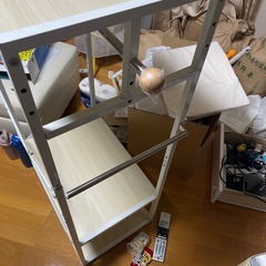 ハンガーラック 子供 キッズハンガーラック 子供用 スチール 子供 子供服 収納 ランドセルラック ランドセル 収納 子供部屋 ラック ハンガー ワードローブ クローゼット 収納ラック ランドセル キッズ 収納ラック おしゃれ ダークブラウンの画像