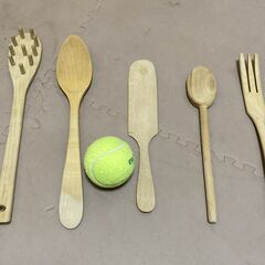 ★キッチンツール ５点セット★の画像