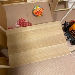 ハンガーラック　衣装掛け　ポールハンガー　の画像