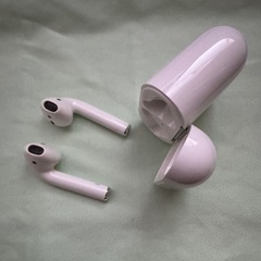 AirPods 第2世代 中古の画像