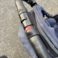 アップリカ ラクーナエアー コンパクト AB の画像