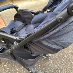 アップリカ ラクーナエアー コンパクト AB の画像