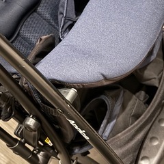 アップリカ ラクーナエアー コンパクト AB の画像