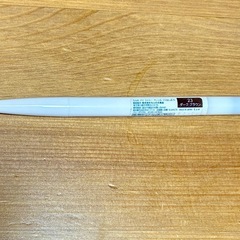 ちふれ　アイライナーペンシル　ダークブラウンの画像