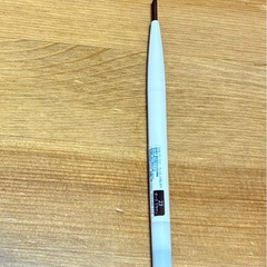 ちふれ　アイライナーペンシル　ダークブラウンの画像