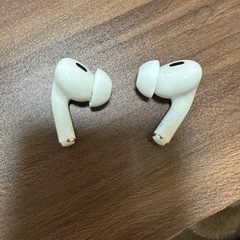 AirPodsPro 第2世代の画像