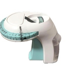 ラベラー　ラベルメーカー　エンボステーブル　　ラベル用リボン６巻付きの画像