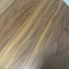 丸テーブル ダイニングテーブル 2人 北欧 丸テーブル 円形 壁付 ダイニング 直径90cm 2人掛け 2人用 コンパクト シンプル 北欧モダン 天然木 テーブル ナチュラル 木製 Yummy ヤミー ヤマソロの画像