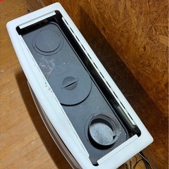 K1709 トヨトミ 半密閉式石油ストーブ 煙突式石油ストーブ 2023年の画像