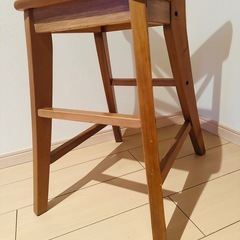 子供の椅子の画像