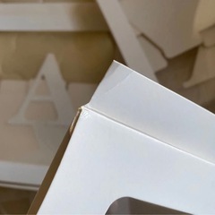 クリアバルーンぼつボックスの画像