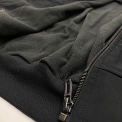 adidasアウターXLサイズ(新品)の画像