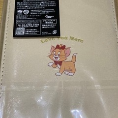 トムとジェリー　折りたたみミラーの画像