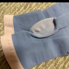 メディキュット　着圧そソックスの画像