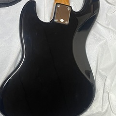 Bacchus ベースギター アンプ他5点 [美品]の画像