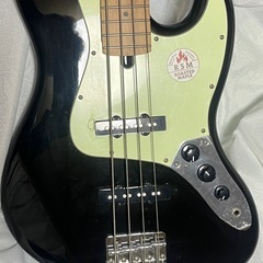 Bacchus ベースギター アンプ他5点 [美品]の画像