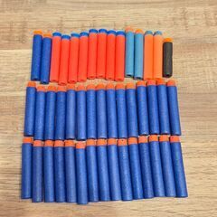 ナーフ エリート2.0　ショックウェーブの画像