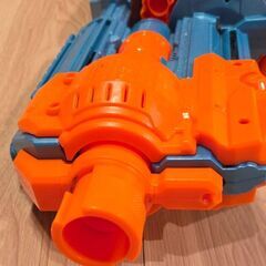 ナーフ エリート2.0　ショックウェーブの画像