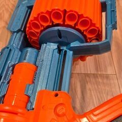 ナーフ エリート2.0　ショックウェーブの画像