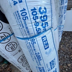 断熱材　DIYなどに！の画像