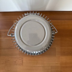 トヨトミ 石油ストーブ ML-21 01年製の画像