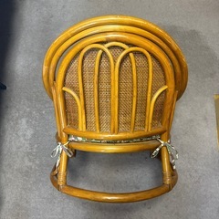 小型椅子
の画像