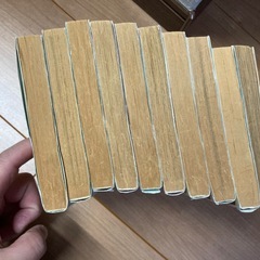 こち亀など　コミック　２の画像