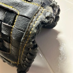 ローリングス(軟式用)の画像