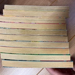 こち亀など　コミック　２の画像