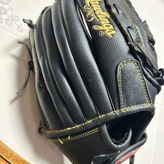 ローリングス(軟式用)の画像