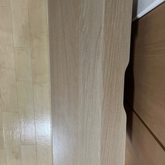 テレビ台の画像