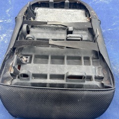 ズーマーシートの画像