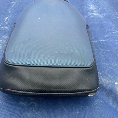 ズーマーシートの画像