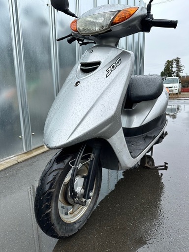 YAMAHA JOG sa36j お値下げ要相談