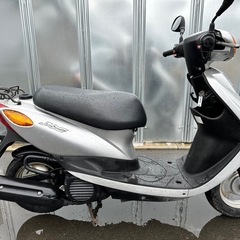 YAMAHA JOG sa36jjの画像