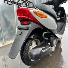 YAMAHA JOG sa36jjの画像