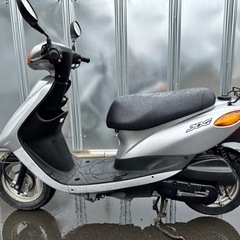 YAMAHA JOG sa36jjの画像