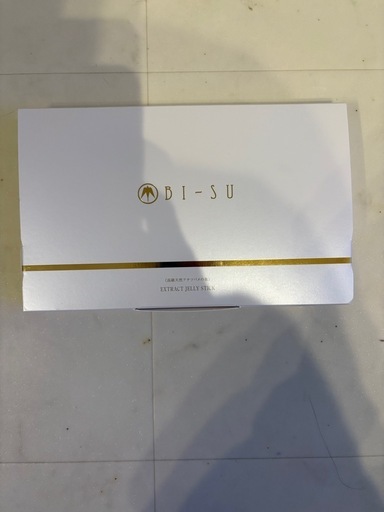 BI-SUエキスゼリー