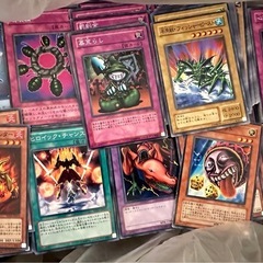 遊戯王　ノーマル　字レア　2万枚以上の画像