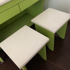 キッチンカウンター　レンジ台の画像