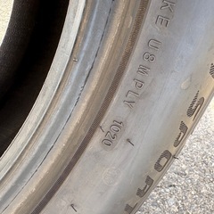 ATREZZO R01 SPORT 255/50R18の画像