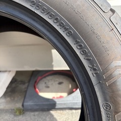 ATREZZO R01 SPORT 255/50R18の画像