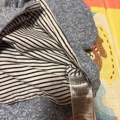 GAP セットアップの画像