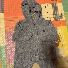 GAP セットアップの画像