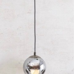 ペンダントライトの画像