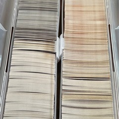 遊戯王　レアカード　スーパー以上12000枚以上の画像