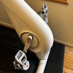 【引取限定／東京都港区】ROOMFITエクササイズバイク※値引き交渉可の画像